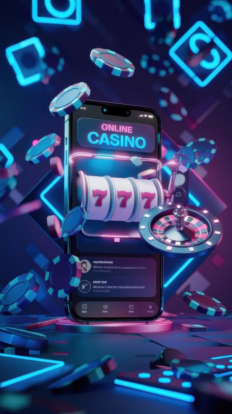 বাংলাদেশে অনলাইন ক্যাসিনো গেমিং সংস্কৃতি ও 71 apk