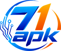 71 apk হোম লোগো
